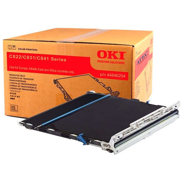 Oki 44846204 | cinturon de arrastre original -