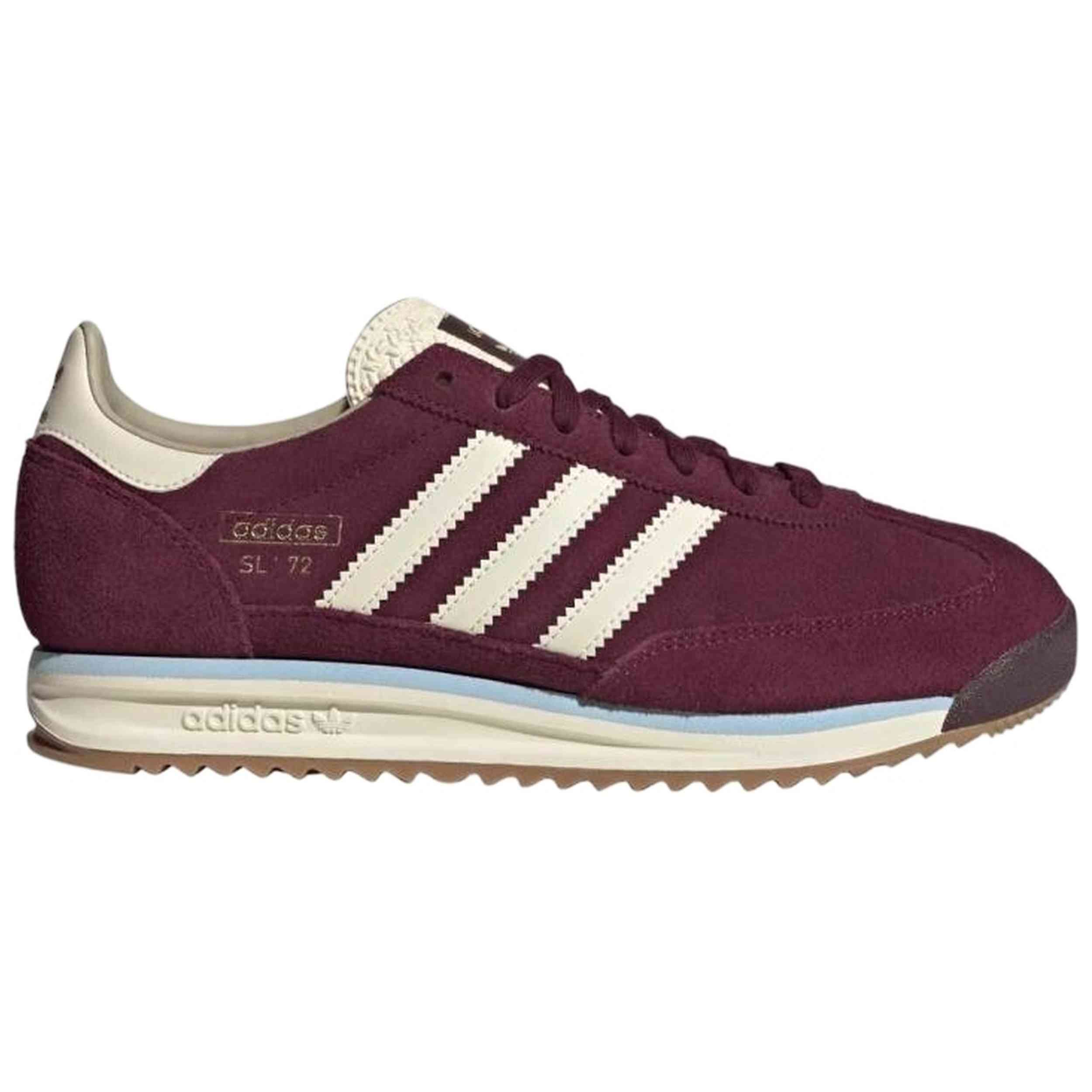 Zapatillas Adidas modelo SL 72 RS