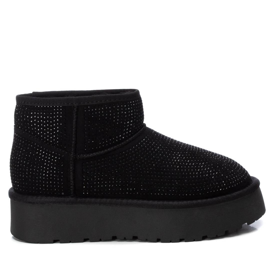Xti - Botín Mujer - Calzado Cómodo y Versátil - Moda casual - Modelo  14323303