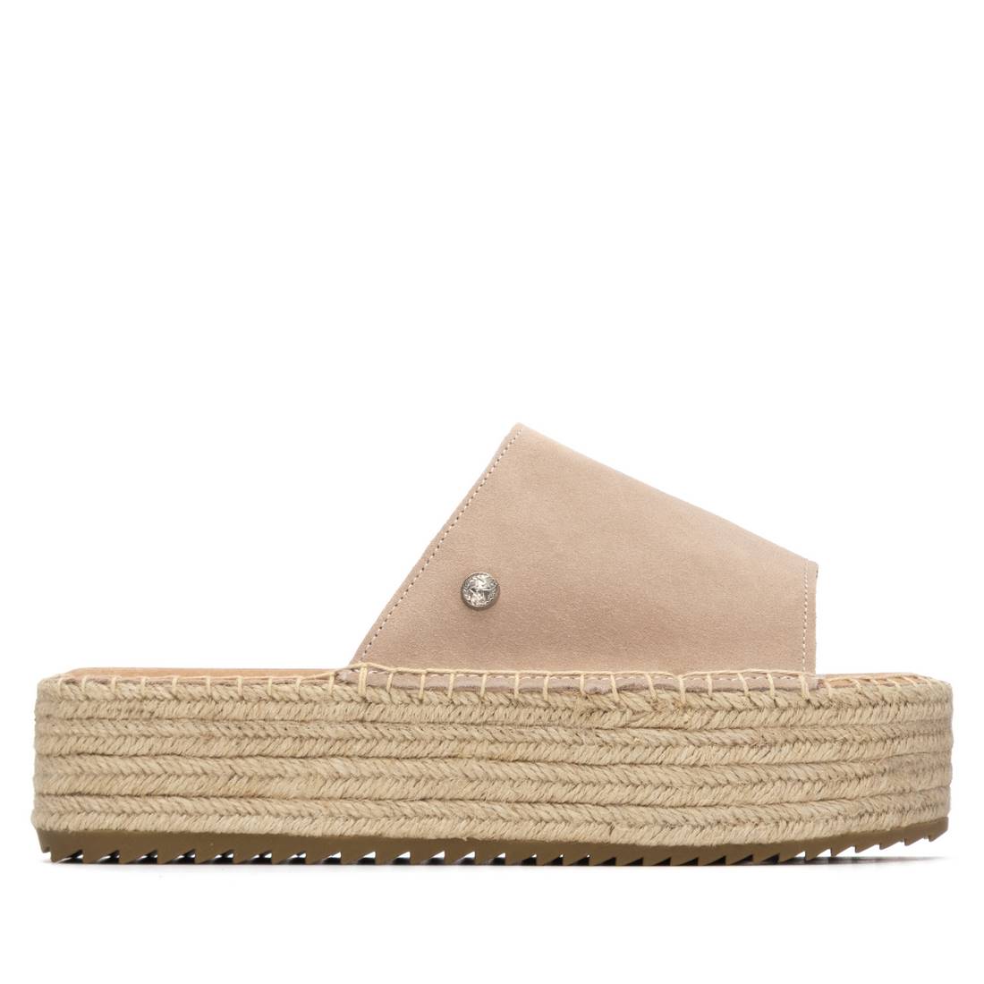 Xti - Sandalia Mujer - Calzado Cómodo y Versátil - Moda casual - Modelo  14547504