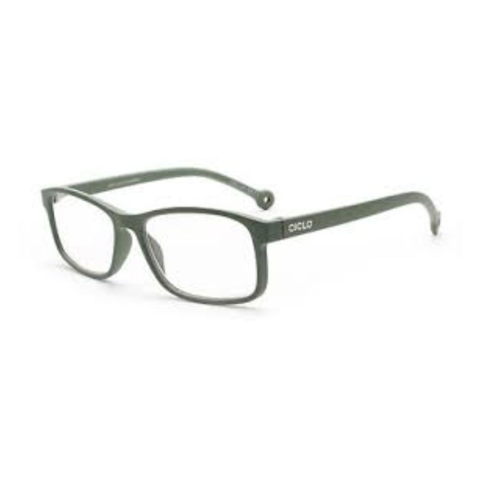Ciclo Tokio 3.0 – Gafas de Presbicia Color Pistacho Mate