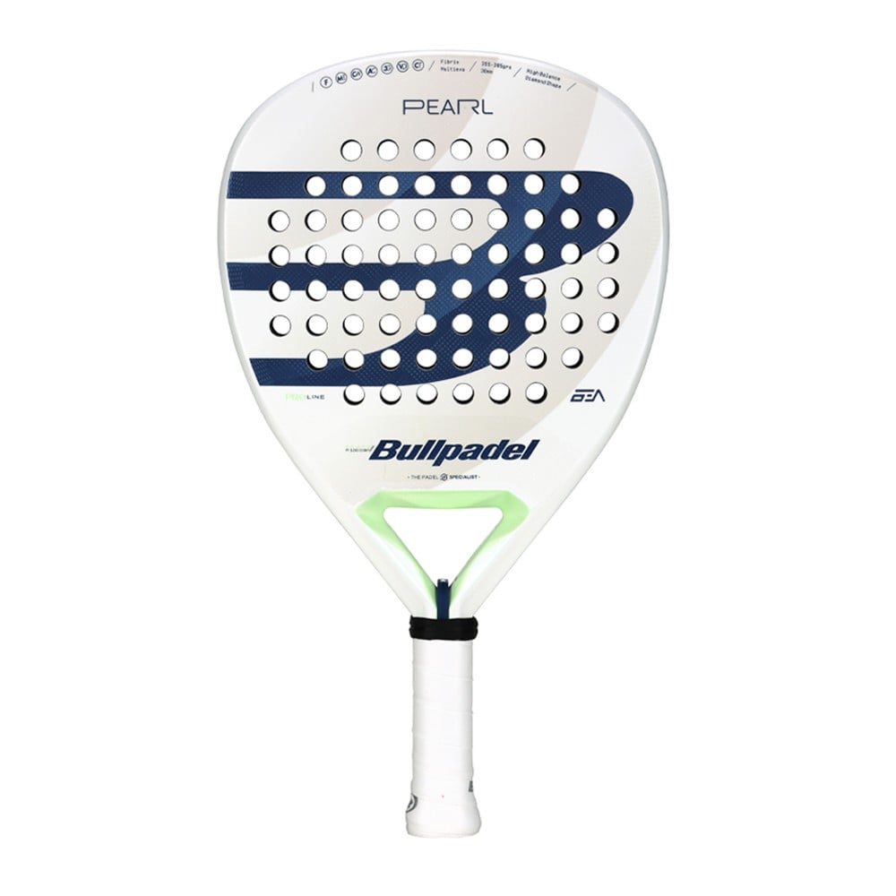 Pala Bullpadel Pearl Bea Gonzalez 2025