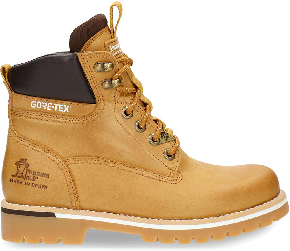 BOTAS PANAMA JACK AMUR GTX URBAN W