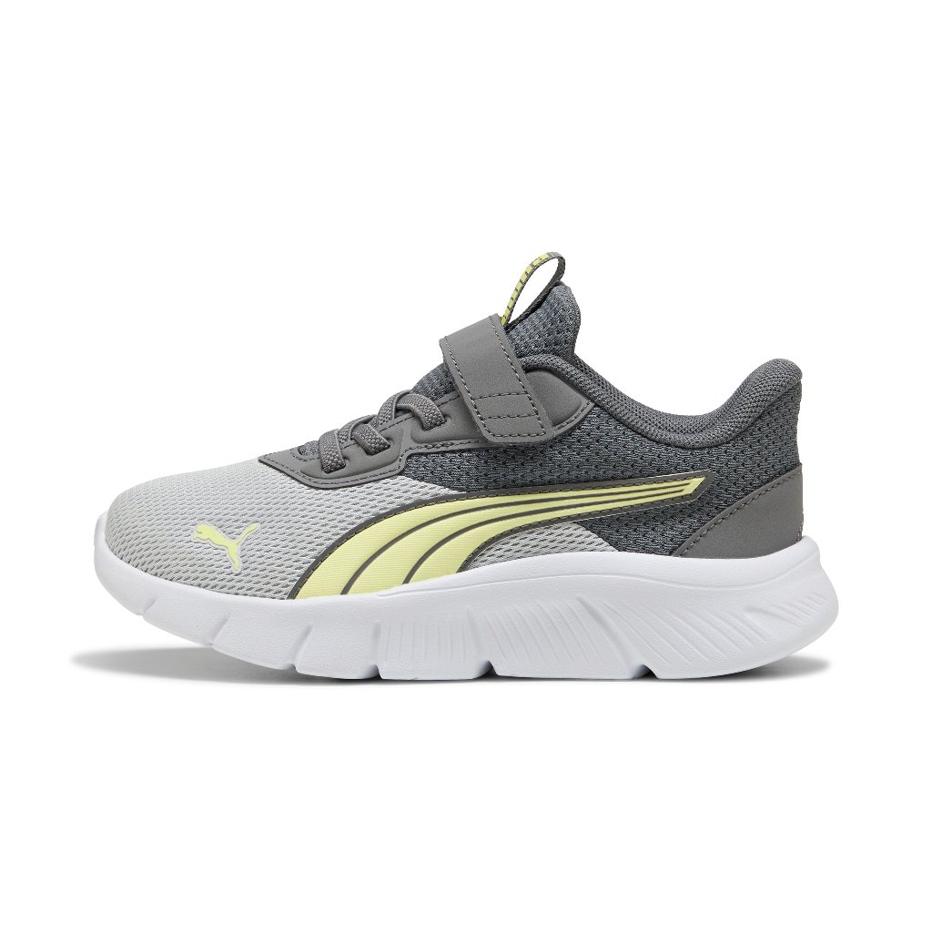 PUMA FLEXFOCUS MODERN AC+PS 401519 15 GRIS-AMARILLO