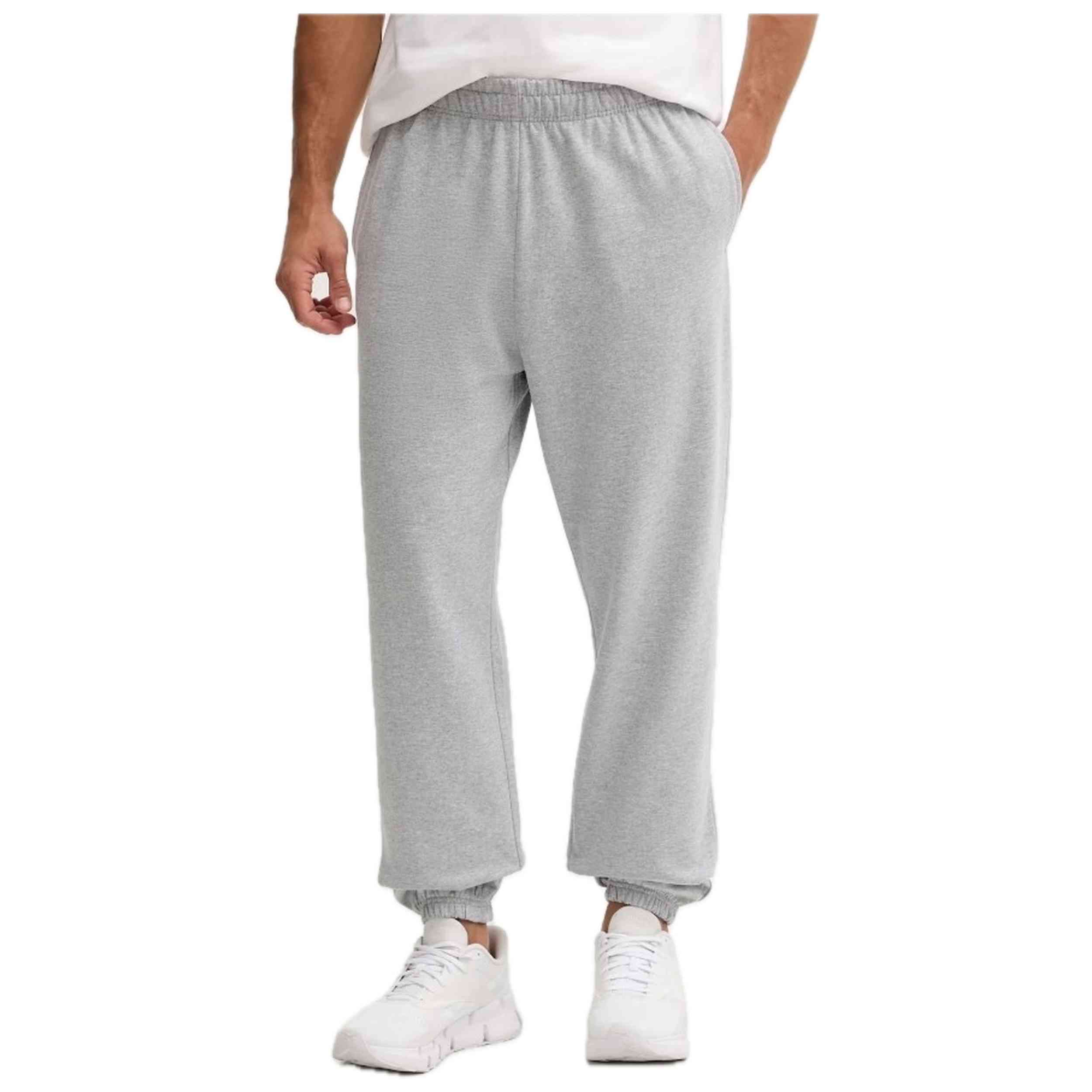 Pantalon De Chandal The North Face modelo NF0A8E3EDYX para hombre y mujer en color Gris