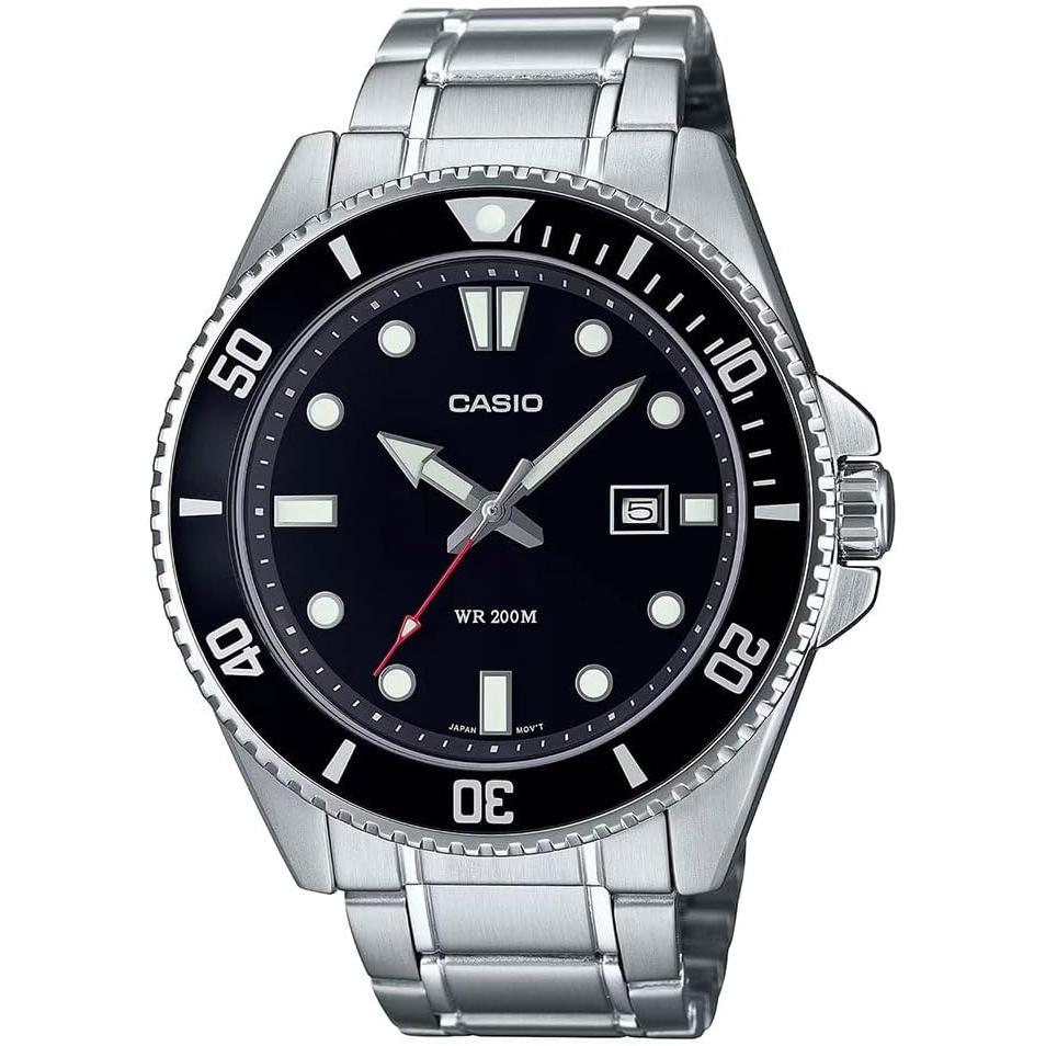 Reloj Casio® MDV-107D-1A1VEF