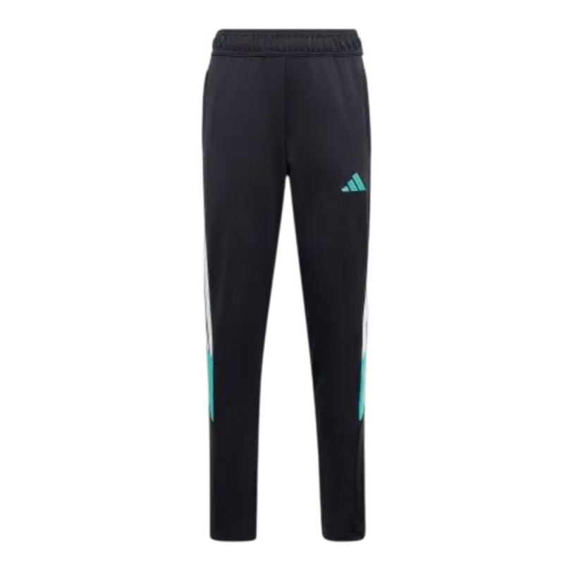Pantalón Chandal Negro Adidas Tiro 26 Essentials Training Pants