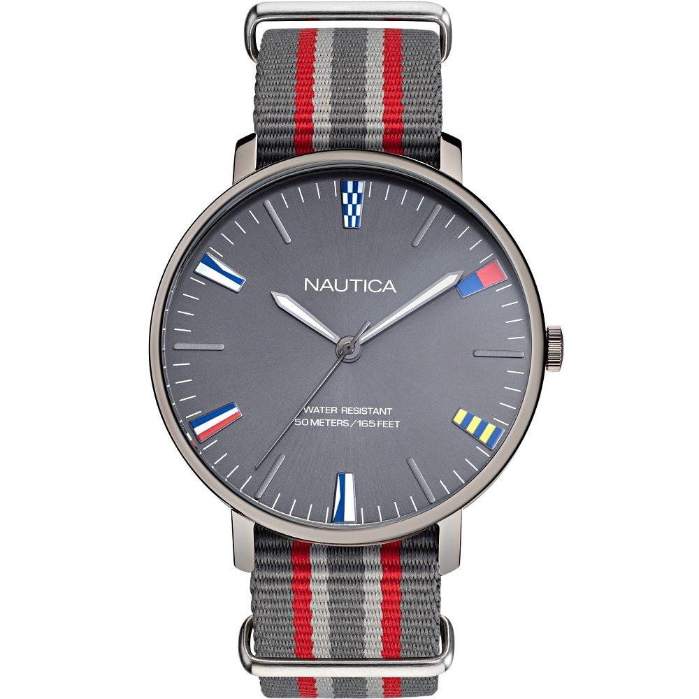 Reloj Nautica® NAPCRF906