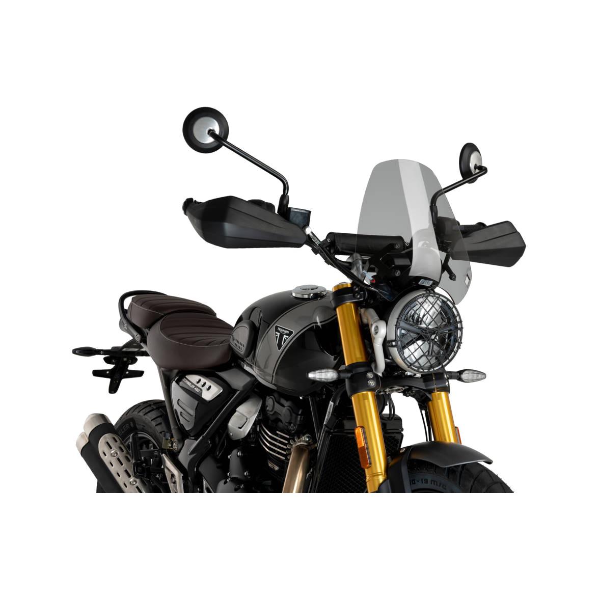 Cupula Parabrisas Carenabris New Generation Sport 21933H