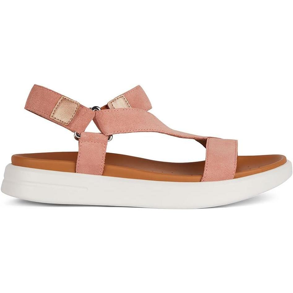 SANDALIAS GEOX D45PAB