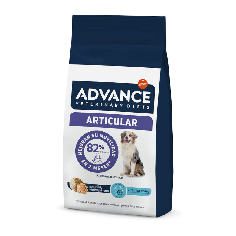 Advance Veterinary Diets Articular Pienso para Perros 12kg