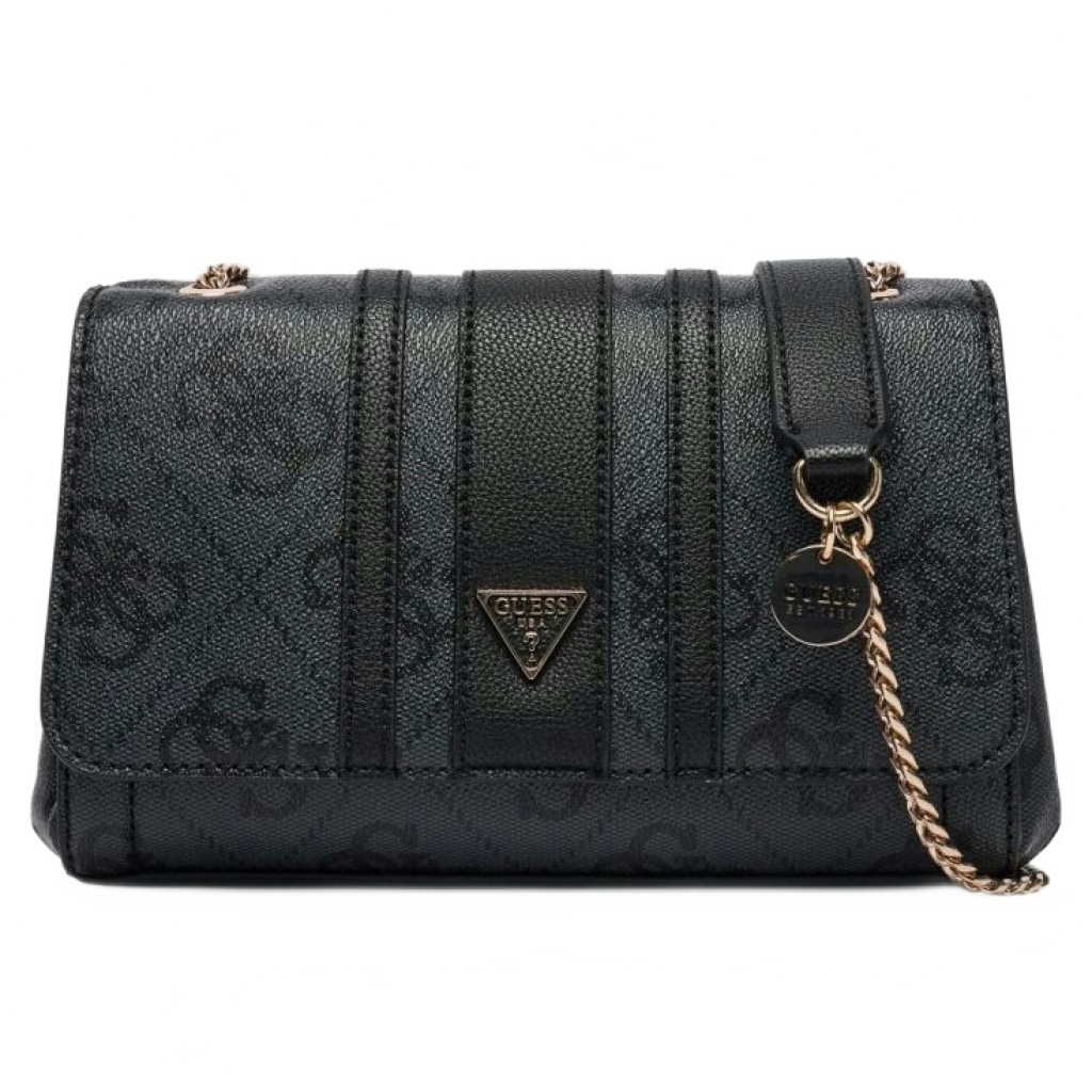 Bolsos Mujer Marca Guess Modelo Noelle Ii Cnvrtble Xbo