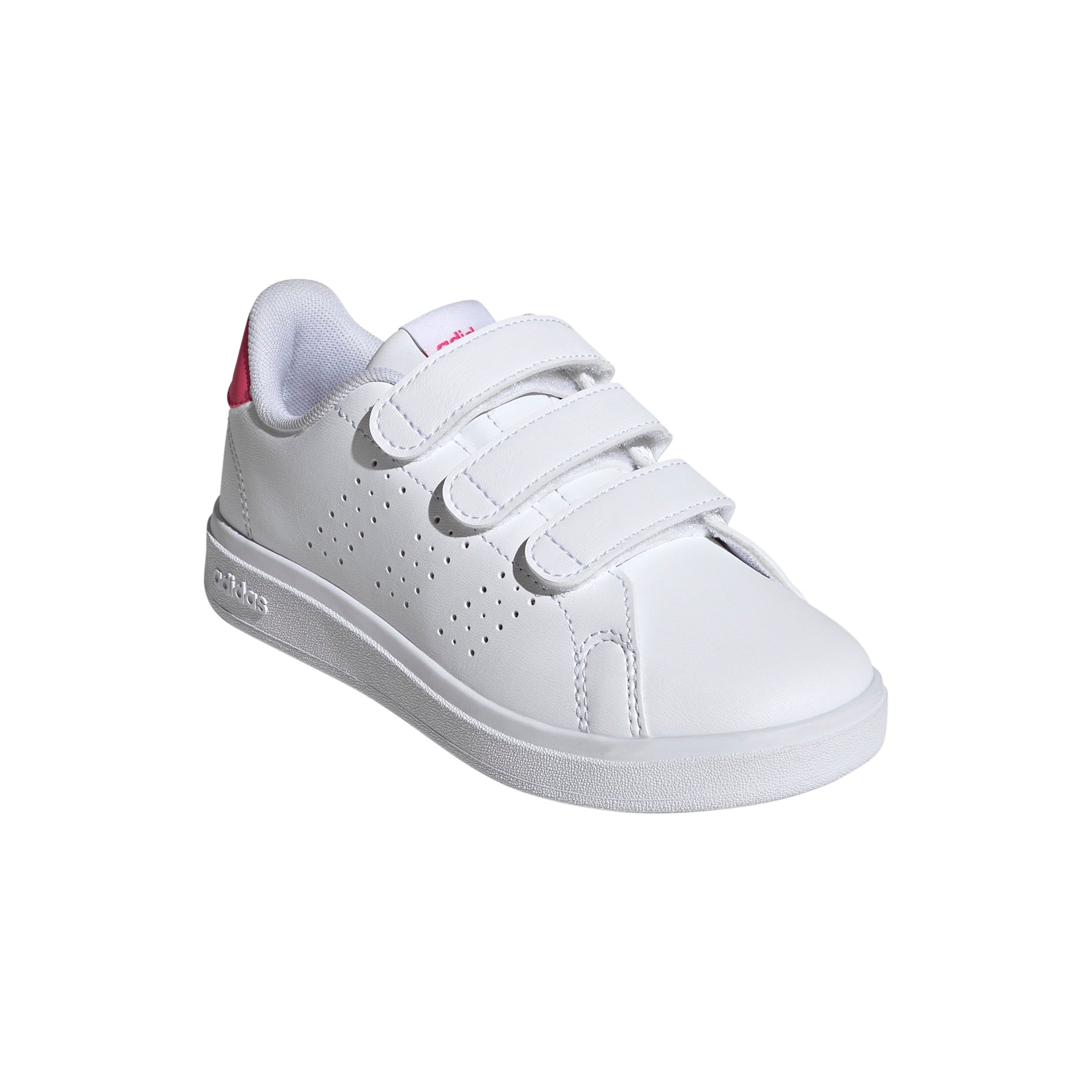 Adidas Sportswear Advantage Base 2.0 Children Niña - Zapatillas De Deporte - Blanco - Kj4248