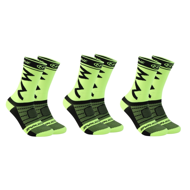 TK 3 Pares De Calcetines Deportivos De Alta Calidad Transpirables Para Correr Ciclismo Montaña Y Deportes Al Aire Libre Para Mujer
