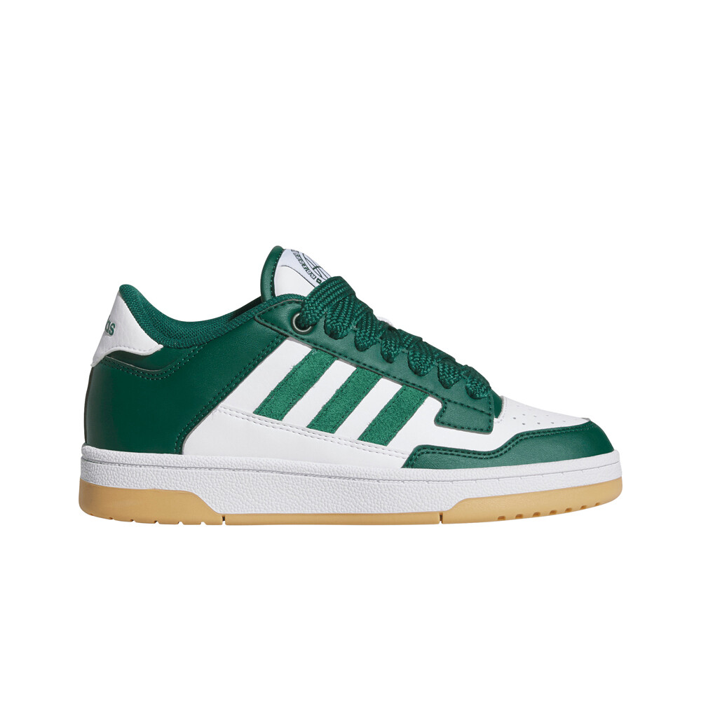 RAPID COURT LOW J