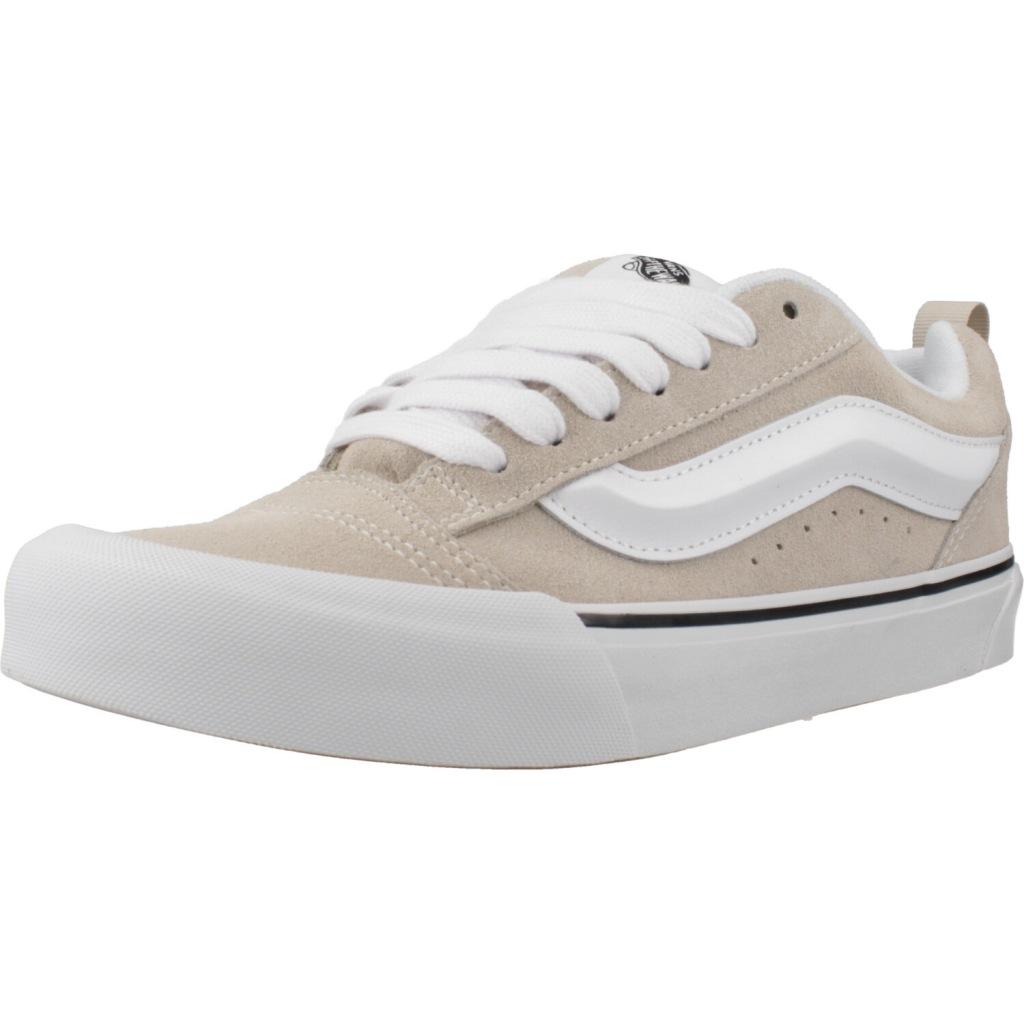 Zapatillas deportivas de Hombre Marca Vans Modelo Knu Skool
