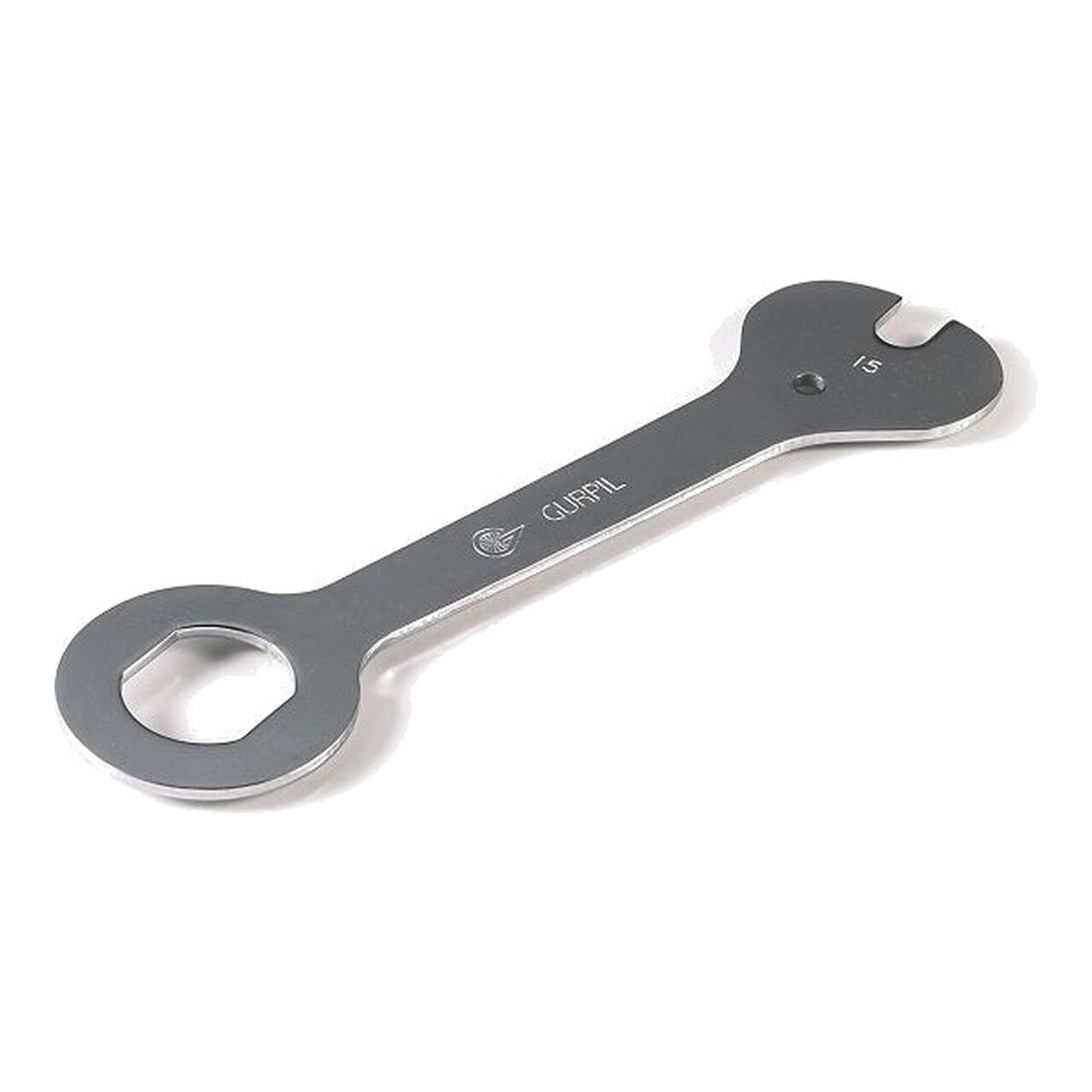 Llave De Pedales Y De Cazoleta Fija De Pedalier 40003