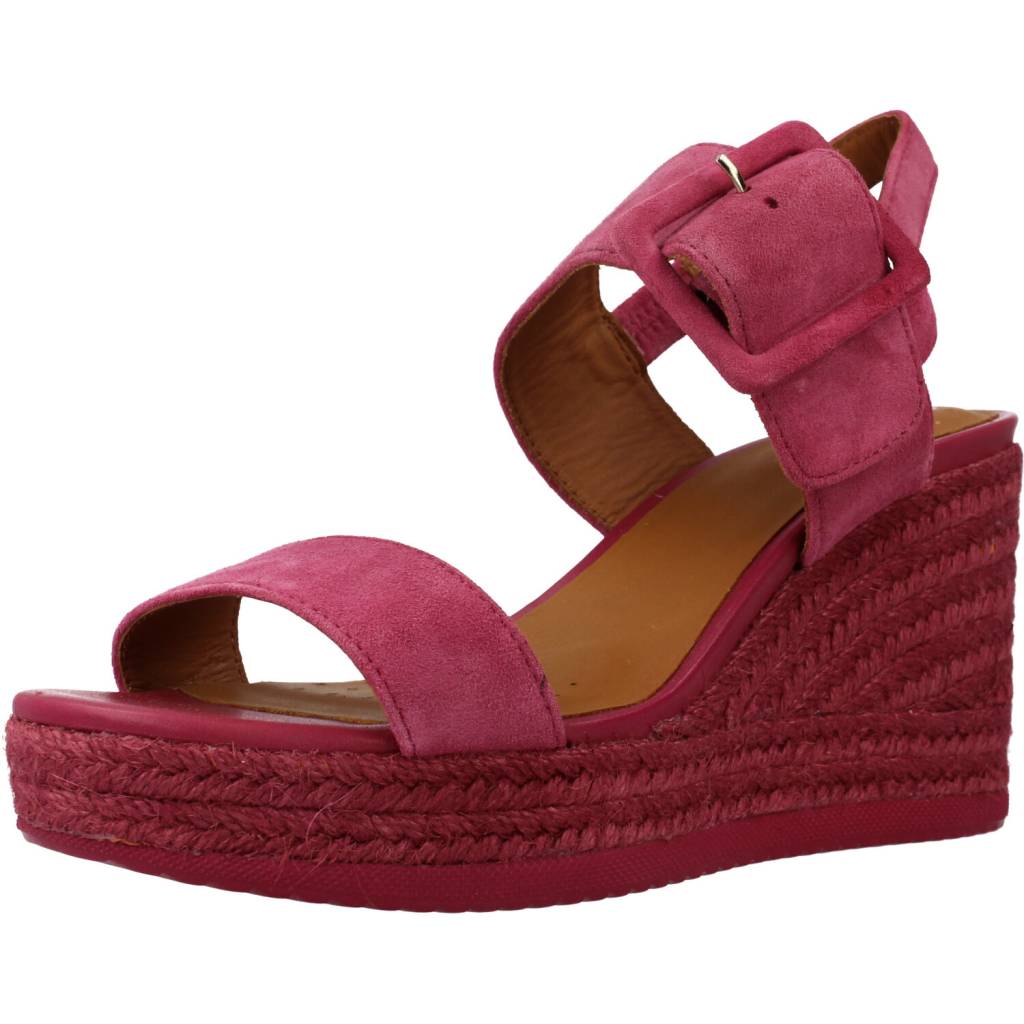 Sandalias Mujer Marca Geox Modelo D Ponza B