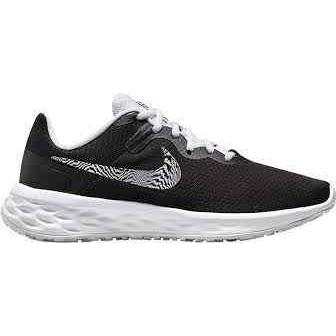 Zapatilla Nike W Revolution 6 Nn Prm Dr9960-001 Talla Running - 36