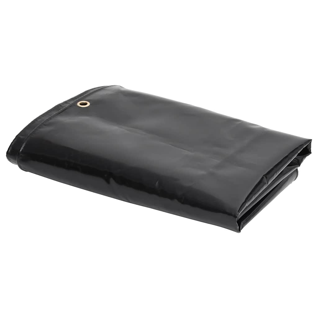vidaXL Lona 650 g/m² 2x3 m