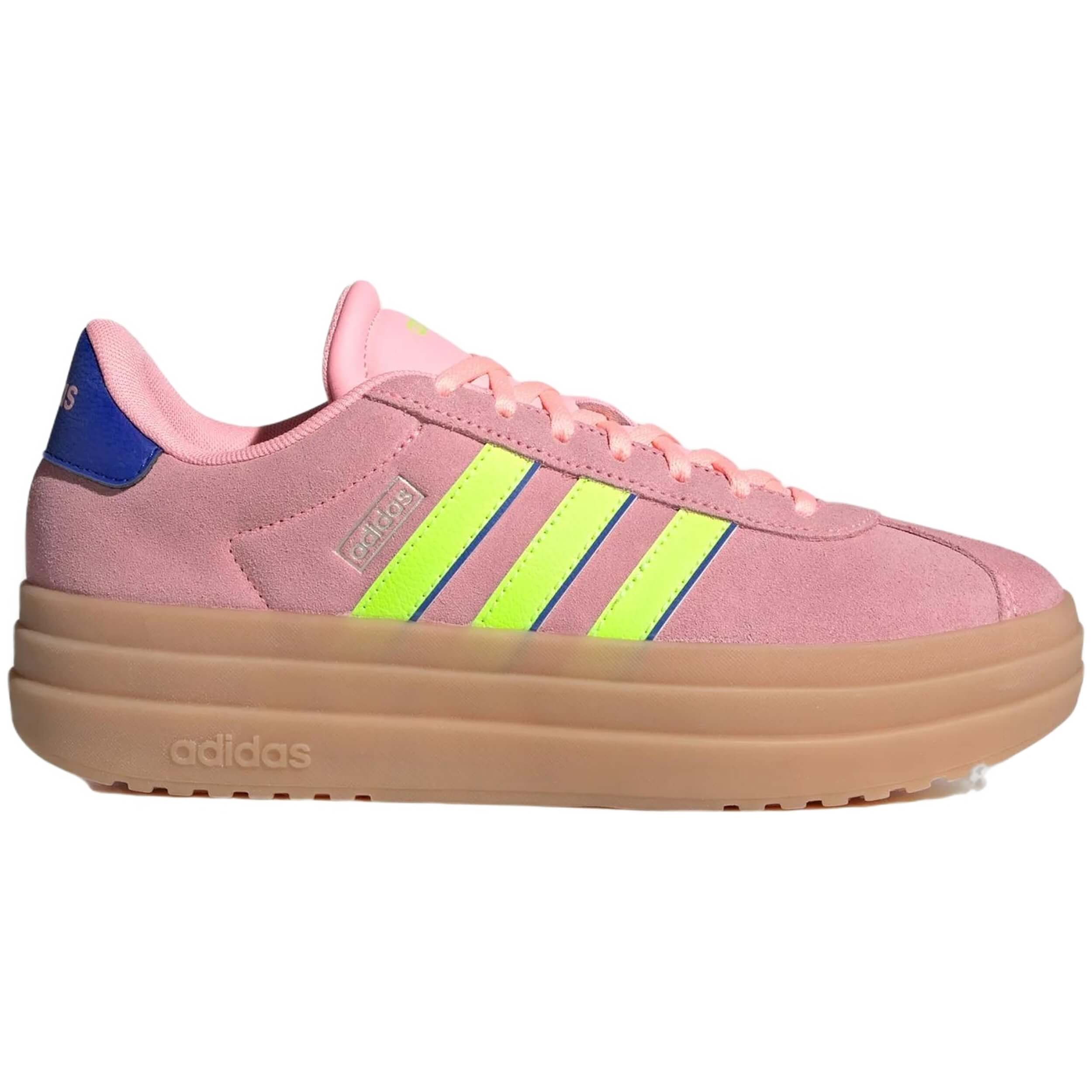 Zapatillas Sneakers Adidas modelo IH8089 para Mujer en color Rosa