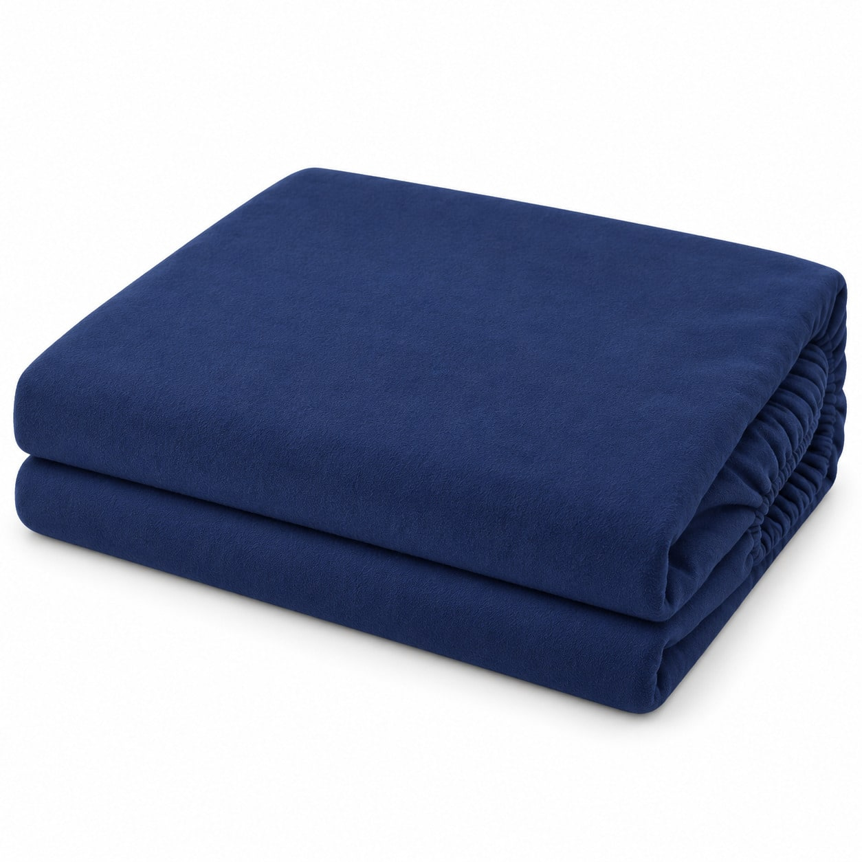 Sábana Bajera Pirineo Ajustable, Tejido Térmico de Tacto Suave para Otoño e Invierno, 100% Poliéster, Altura 28 cm, Lavable a Máquina