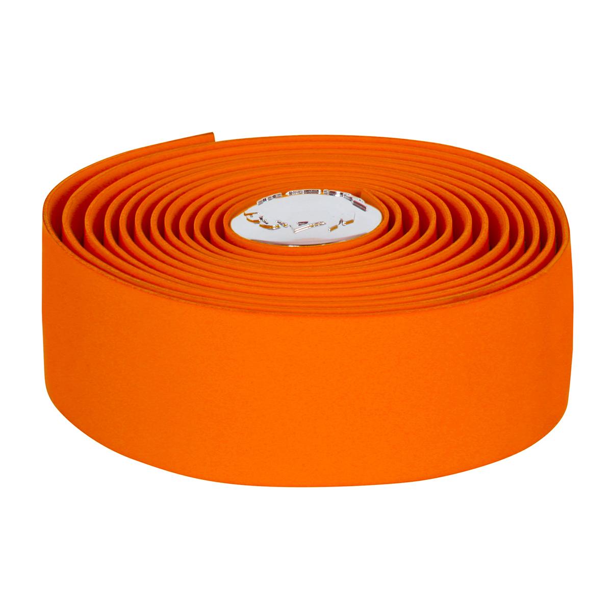 Cinta De Manillar Para Bicicleta Summer Naranja Fluor 41128