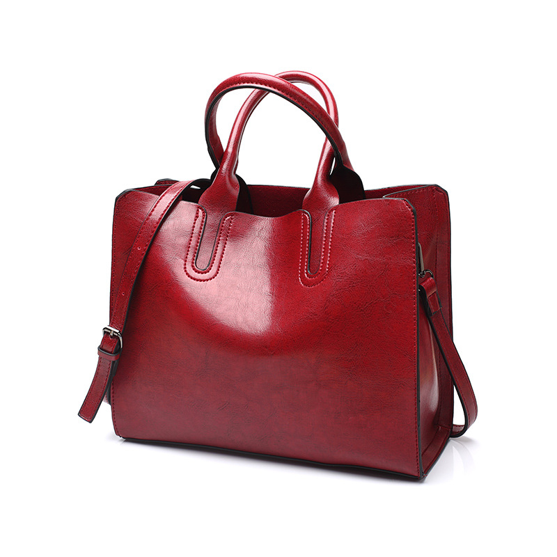Bolsos y carteras de mujer con asas, bolsos tote y bandoleras de mujer