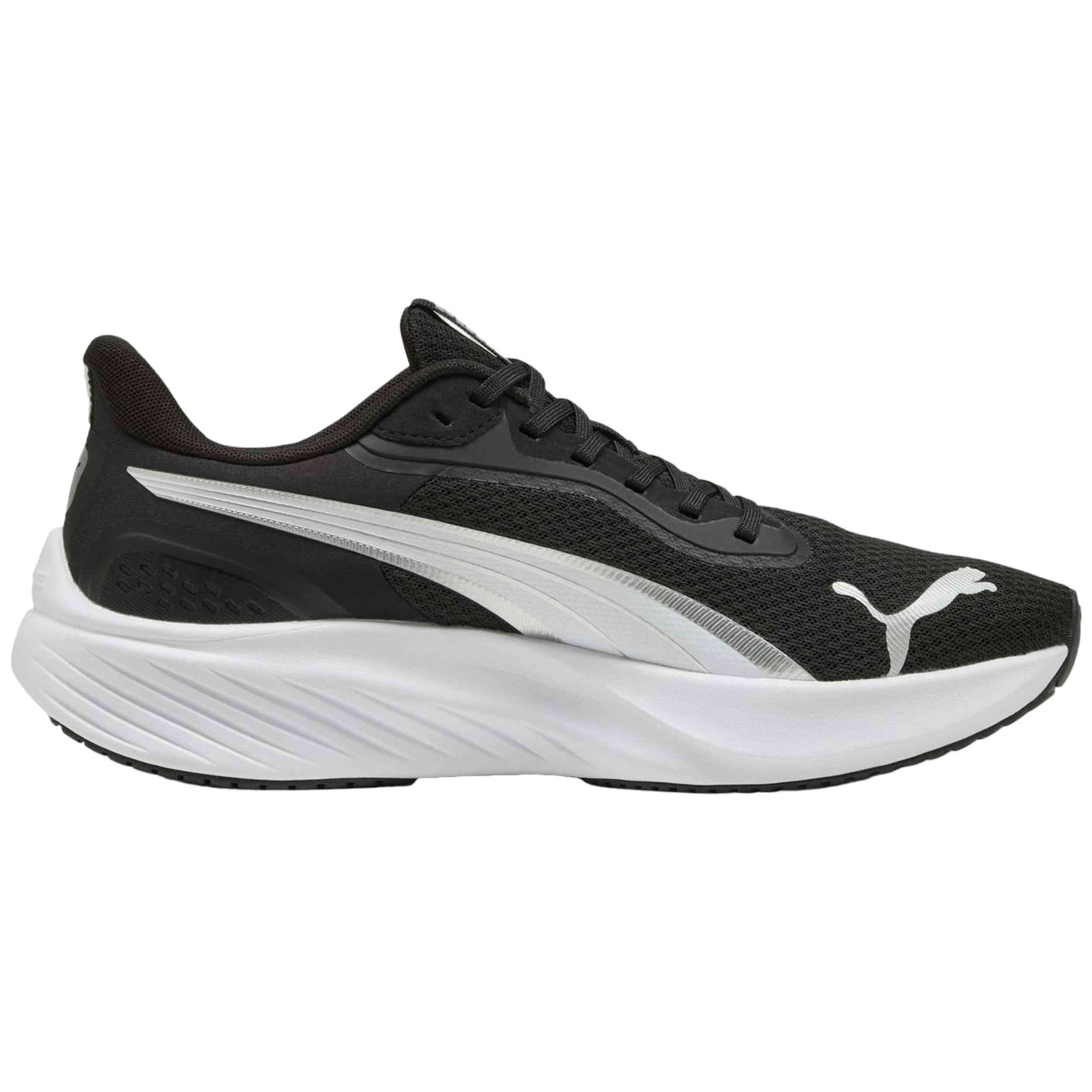 Zapatillas Deporte Puma modelo 310778-11 Pounce Lite  W en color Negro