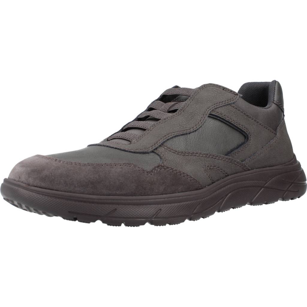 Zapatillas deportivas de Hombre Marca Geox Modelo U Portello