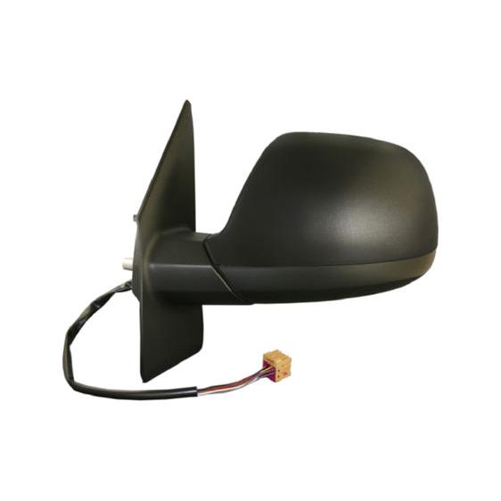 Espejo Retrovisor Completo Izquierdo 27345431