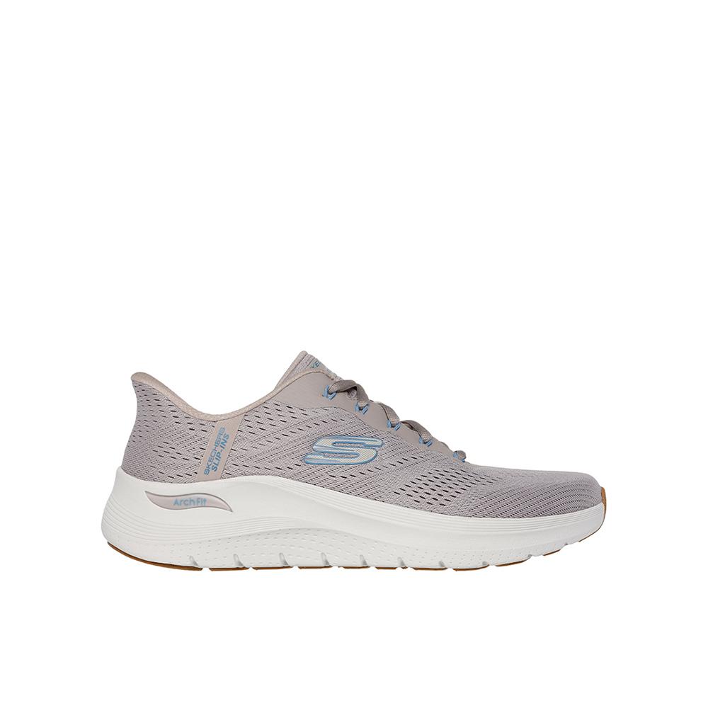 Skechers Slip-ins: Arch Fit 2.0 - Lestur en, Vegan