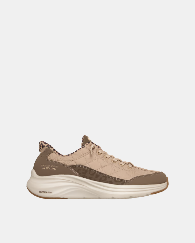 SKECHERS 150419 SLIP INS Zapatillas Mujer Marrón