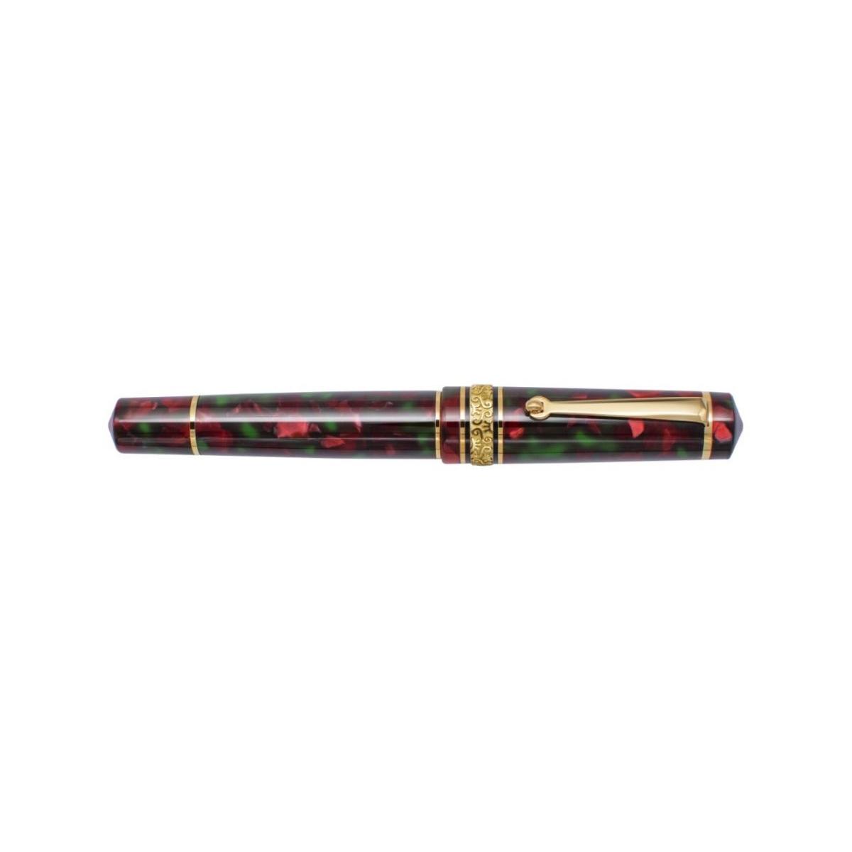 Pluma Maiora Alpha Pompei Eyedropper