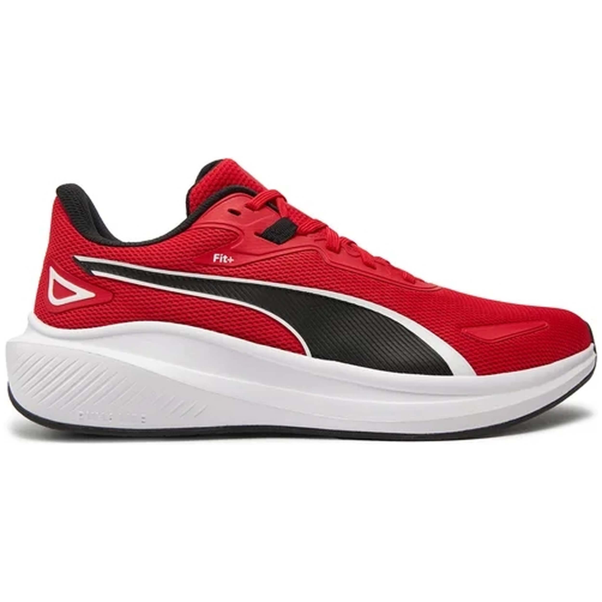 Calzado Calzado marca Puma modelo 379437-08 para hombre en color rojo