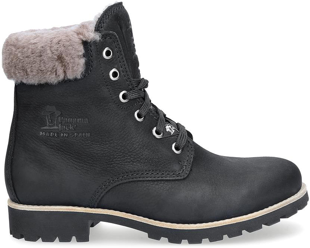 BOTA PANAMA JACK PANAMA 03 IGLOO W