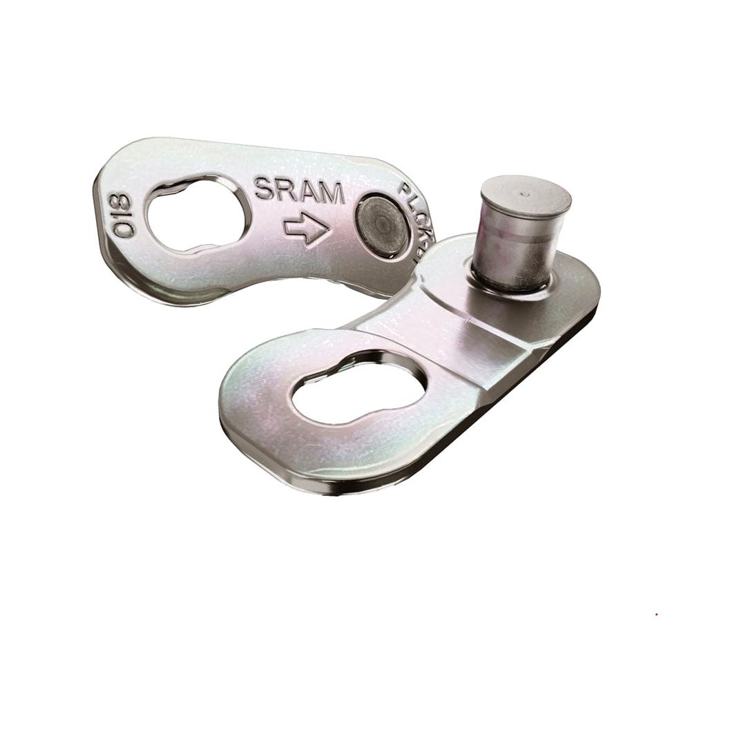 Eslabón De Conexión Para Cadena Powerlock Connector 10V (4Uds) 85.2737.270.074