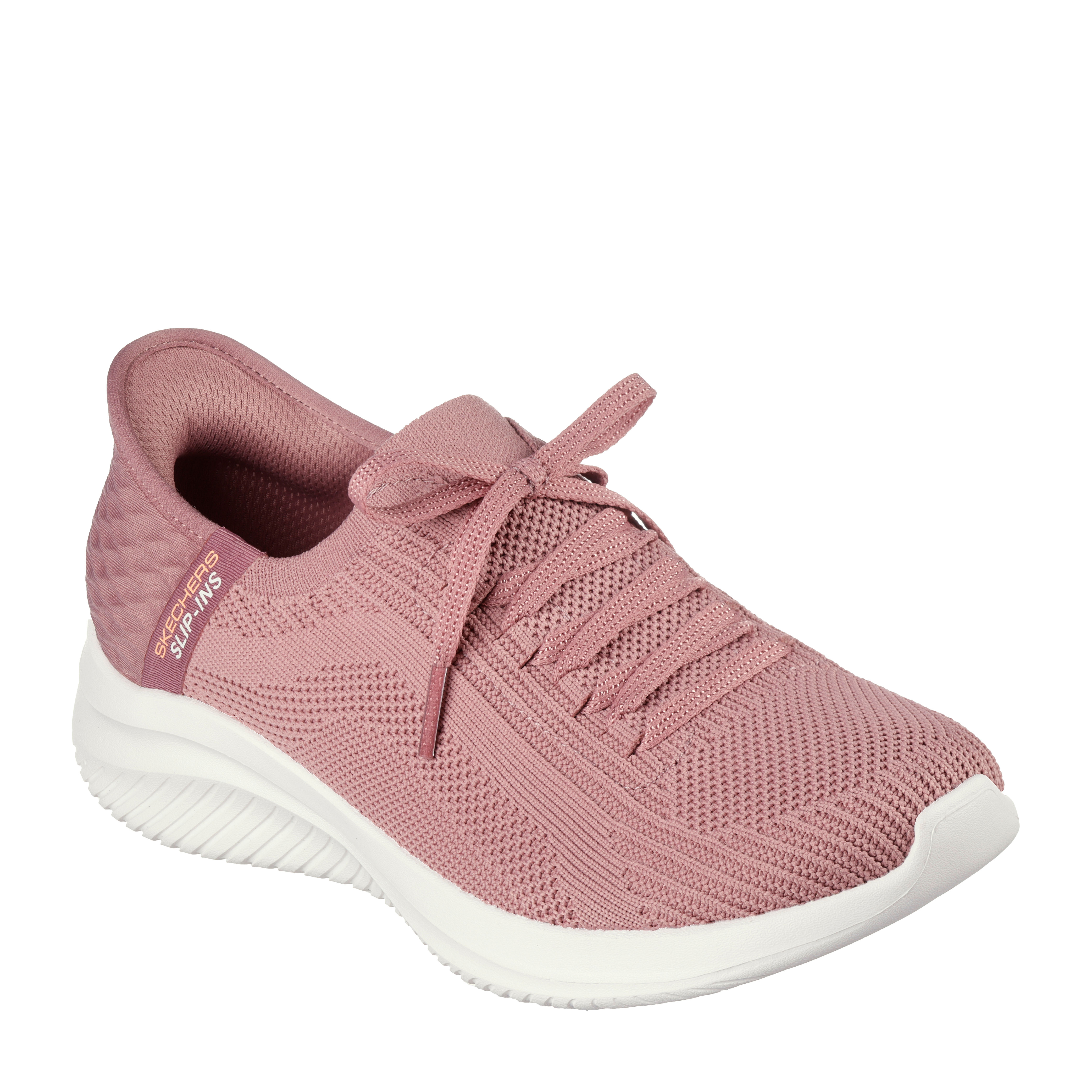 Skechers Zapatillas Ultra Flex 3.0-Brilliant Path Rosas 149710-MVE , para Mujer