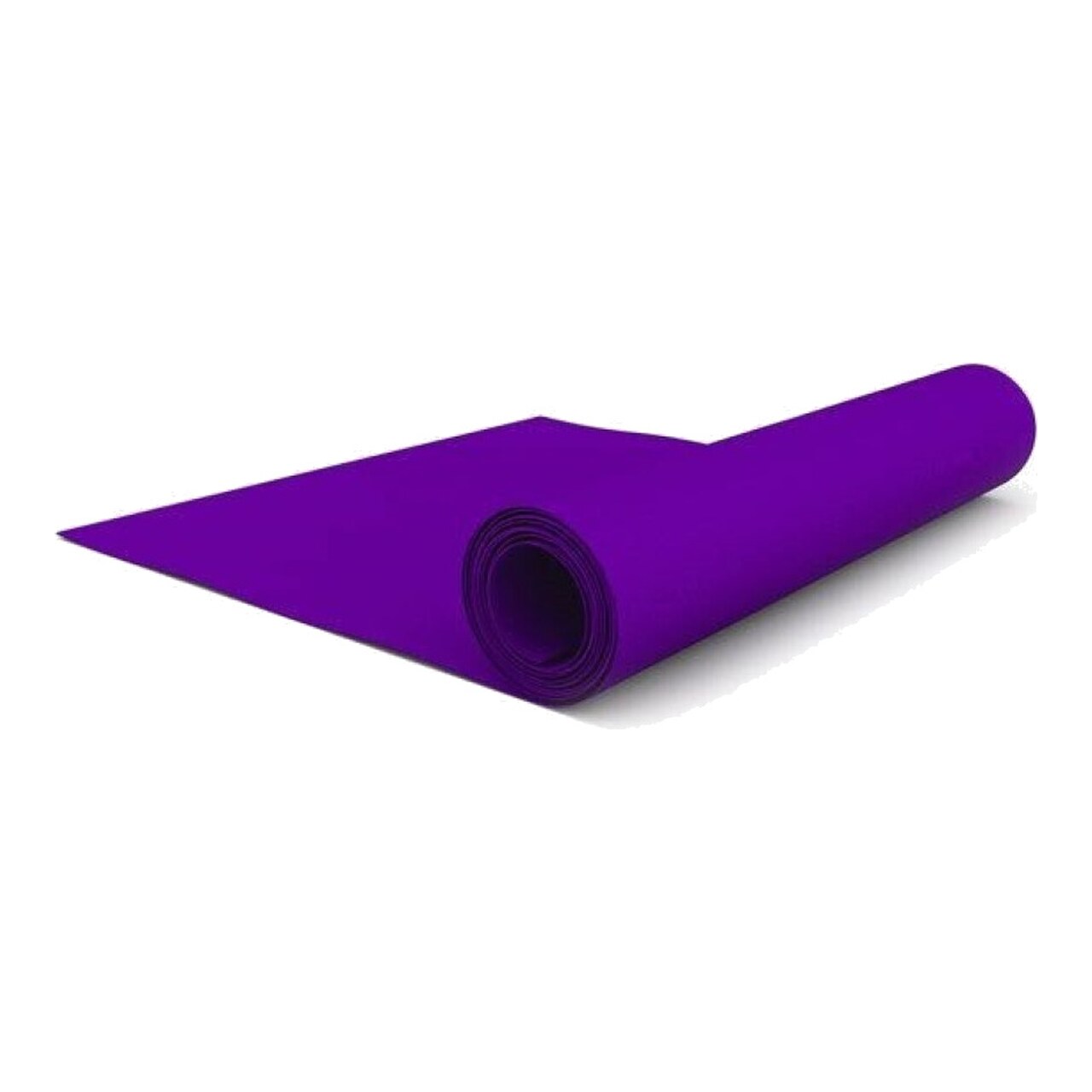 Rollo De Mantel De Tela No Tejida De Polipropileno 0,81X3m 70 G 515002