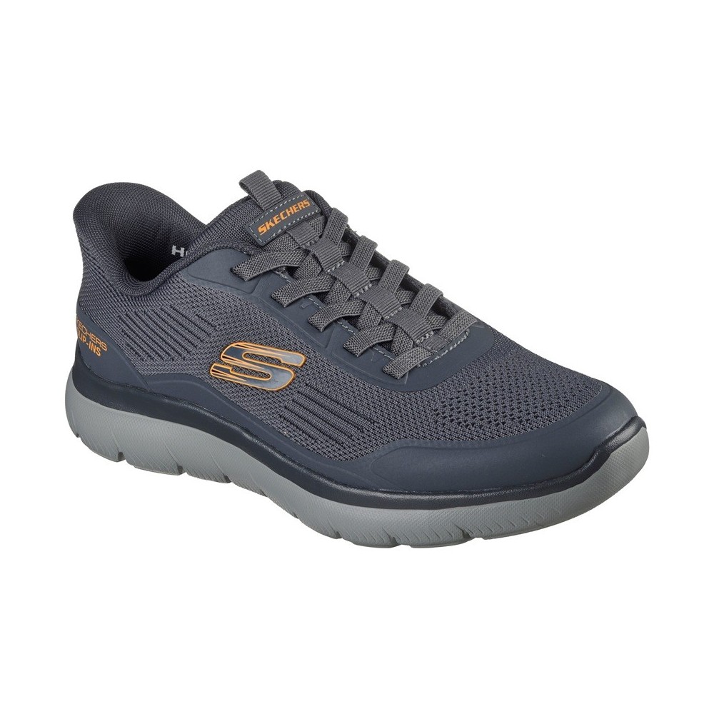SKECHERS 233047 Sneakers Kaki
