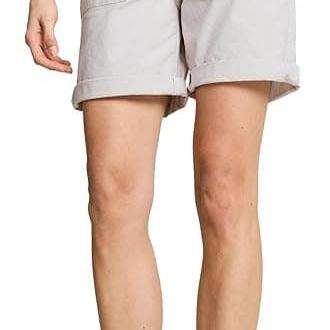 Pantal?n corto Tom Tailor Chino Delicate Taupe Grey 1049987 39496