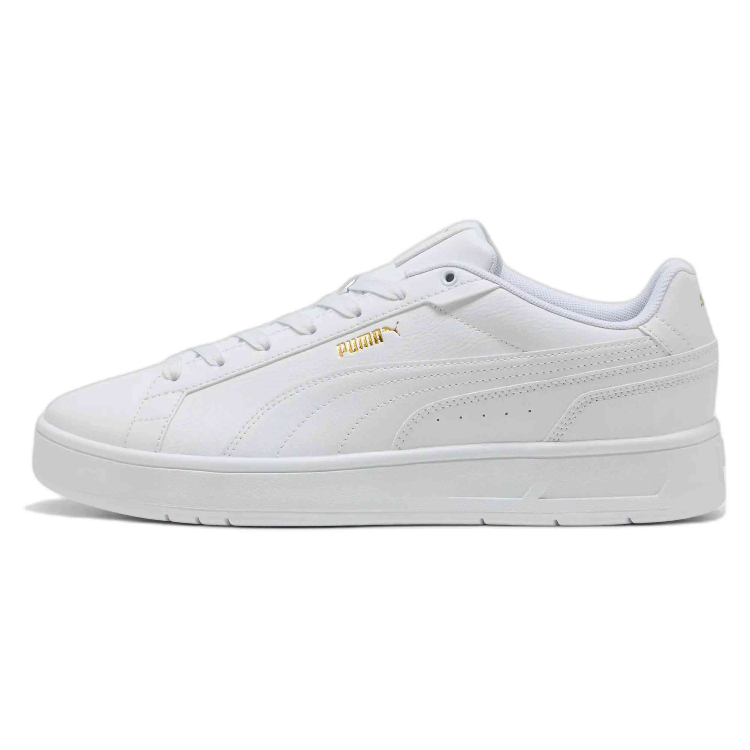Zapatillas Sneakers Puma modelo 400284-05 para Hombre en color Blanco