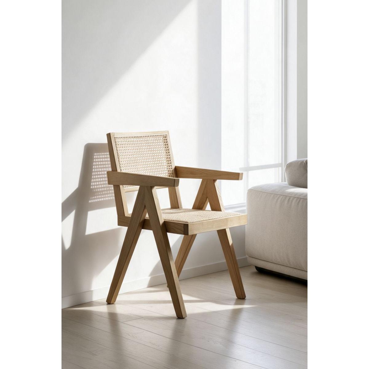 Regalos Miguel - Packs Sillas Comedor - Pack 6 Sillas Holz Madera