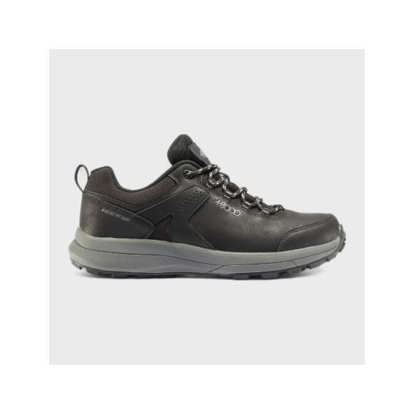 Zapatillas +8000 Timix Negra