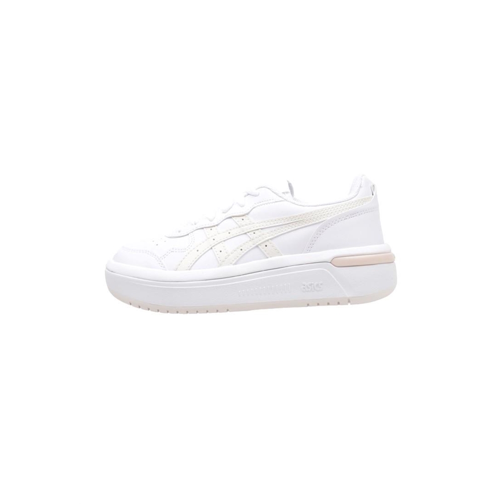 Asics JAPAN S ST Deportivas Con Plataforma Mujer Blanco