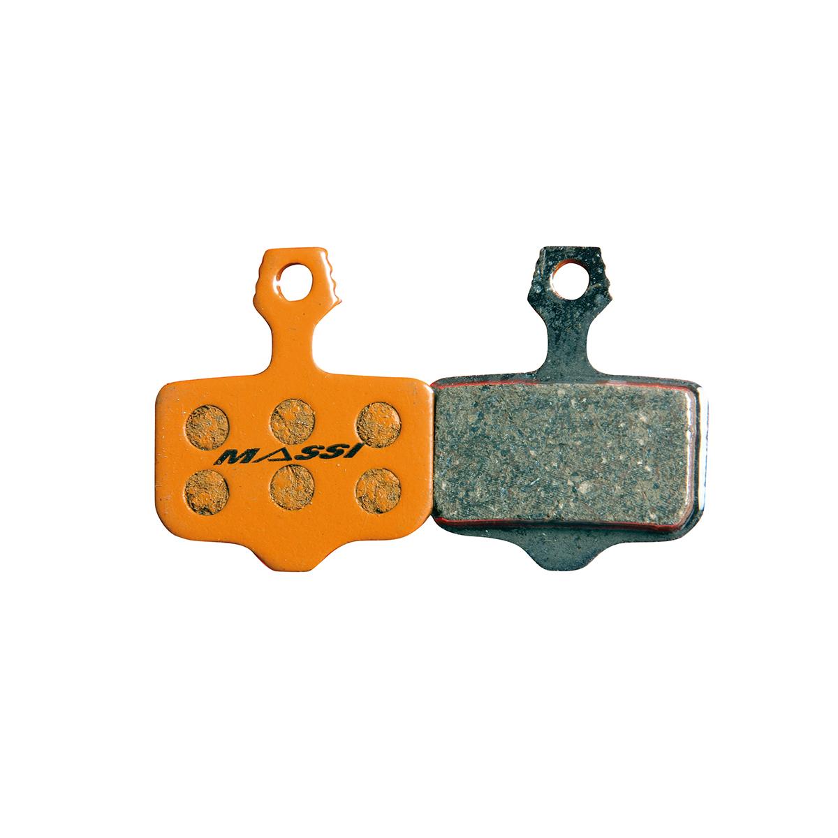 Pastillas De Freno Compatible Con / Elixir 35638