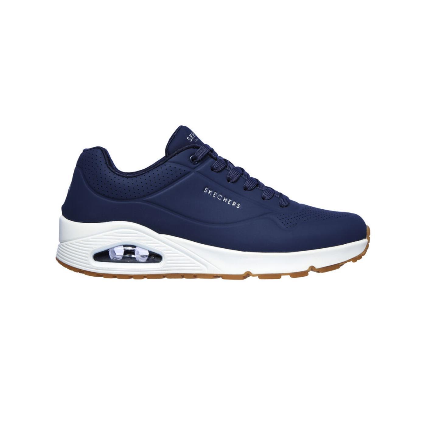 Zapatillas Skechers Uno Stand On Air - Para Hombre MKP
