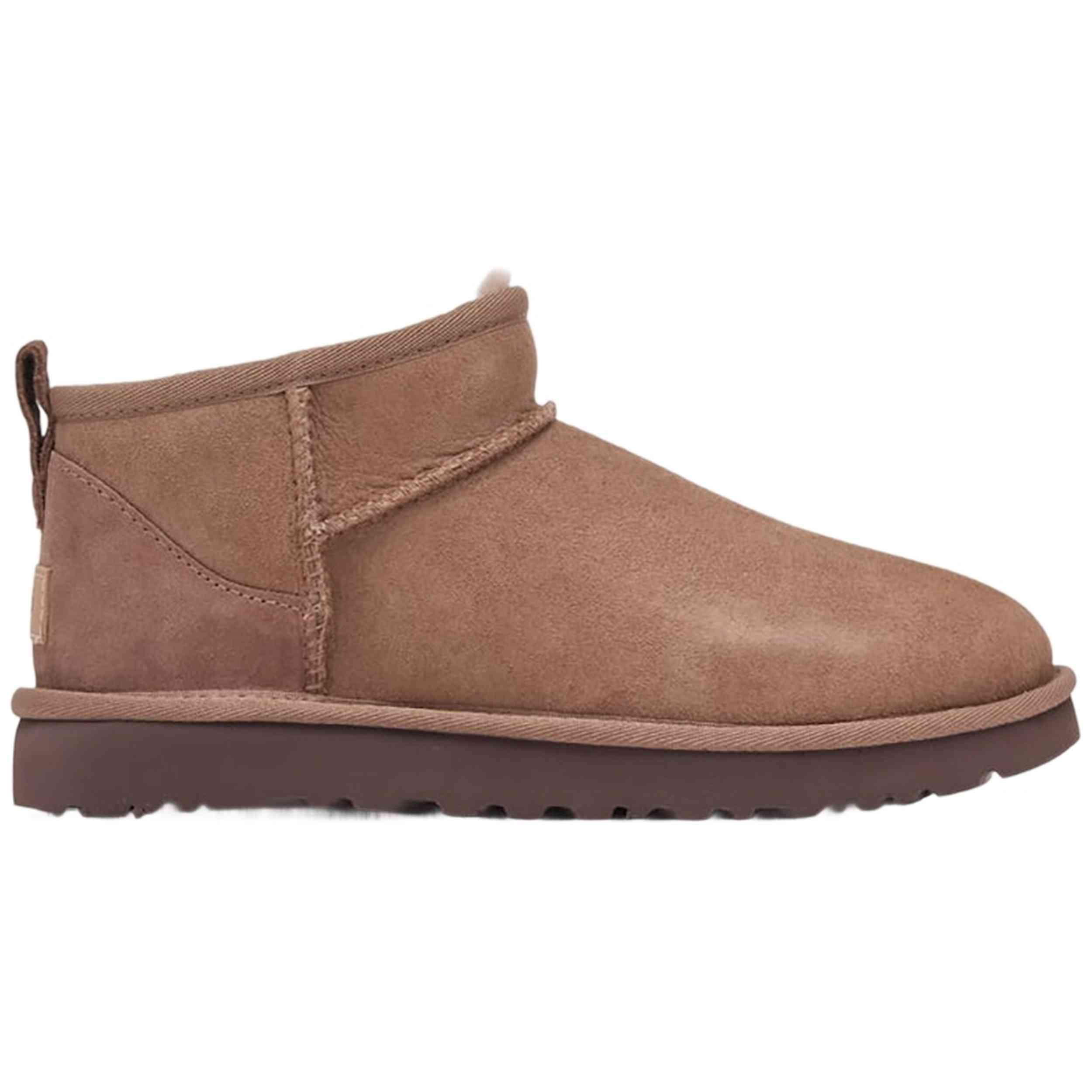 Botas Ugg en color Marrón