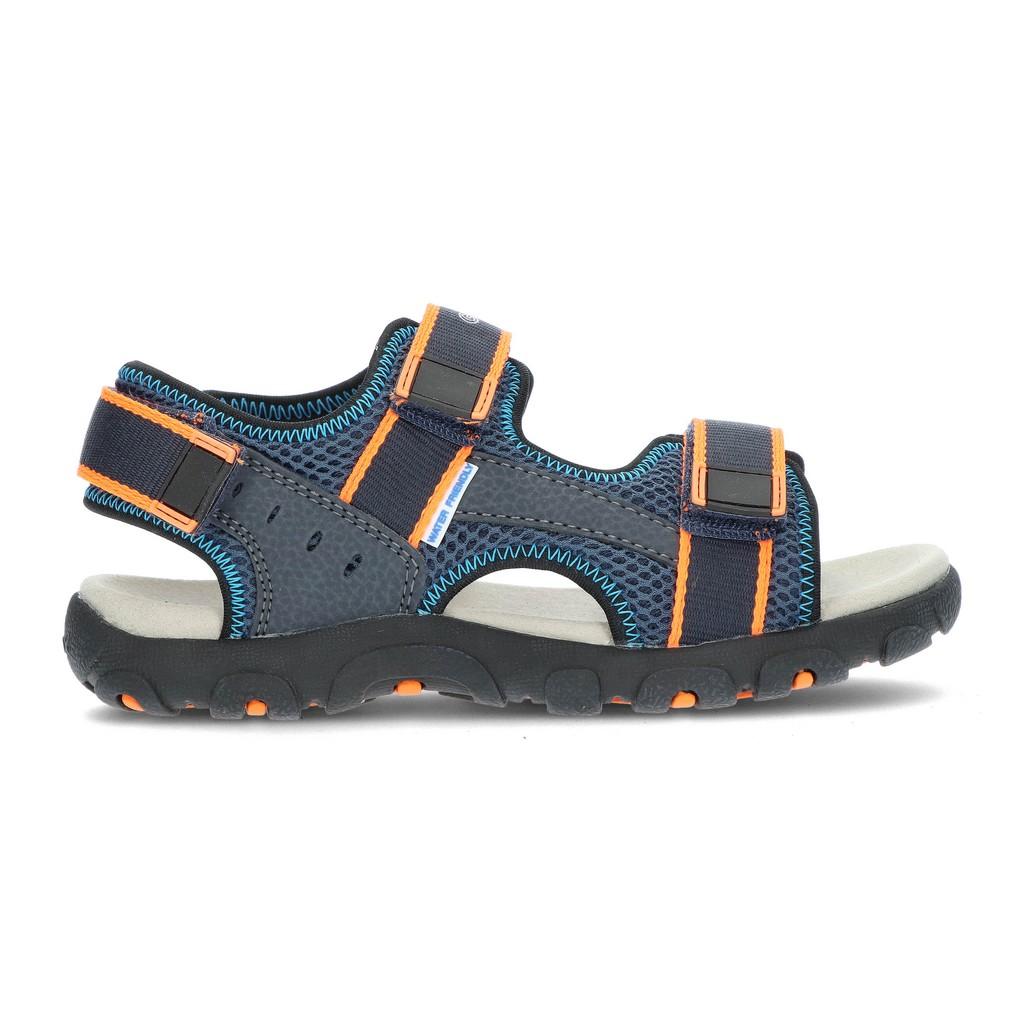 SANDALIAS GEOX STRADA J1524A