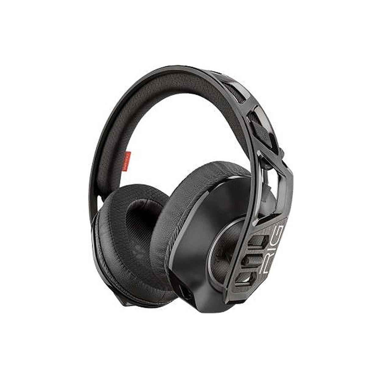 Plantronics Auriculares Gaming Rig 700hs Wireless,Blk, H DS - T - Compatible con PS5